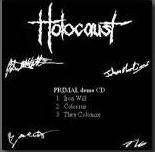 Holocaust (UK) : Friday the 13th